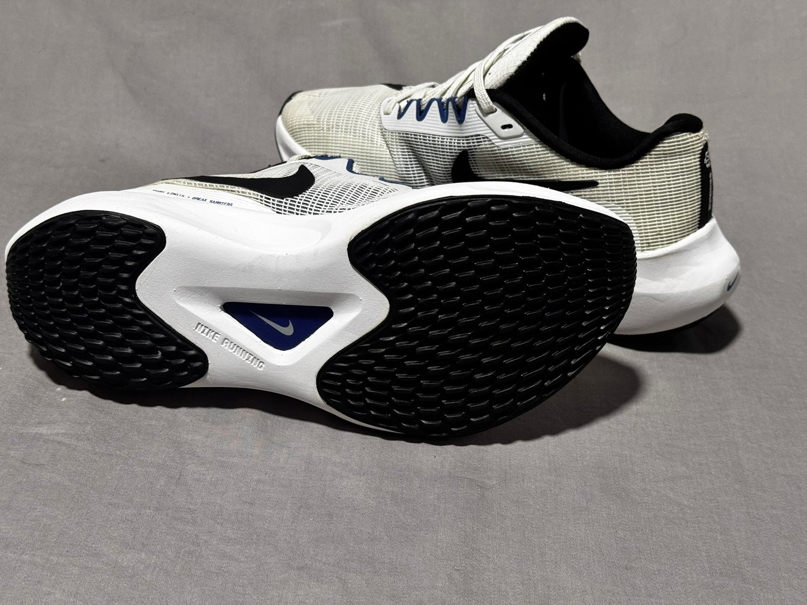Zapatos Nike De mujer